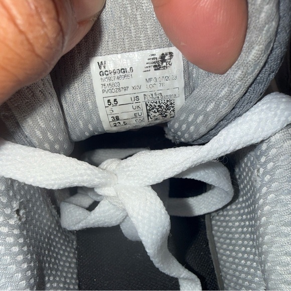 Size 5.5 - New Balance 990v6 Castlerock, GC990GL6, Clean, No Box, Good Cond - Picture 8 of 10